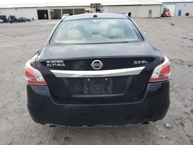 2013 Nissan Altima 3.5S