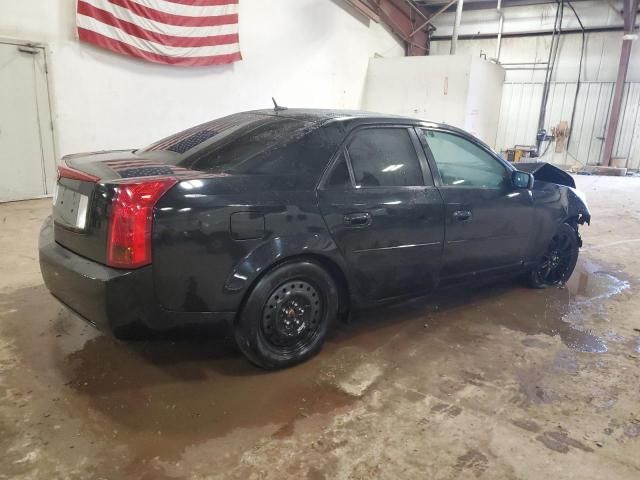 2007 Cadillac CTS