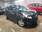 2014 Chevrolet Spark LS