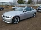 2008 BMW 335 XI