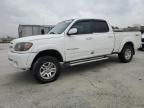 2006 Toyota Tundra Double Cab Limited