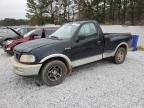 1997 Ford F150