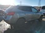 2008 Nissan Rogue S