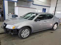 Dodge Vehiculos salvage en venta: 2013 Dodge Avenger SE