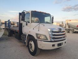 2015 Hino Hino 338 en venta en Homestead, FL