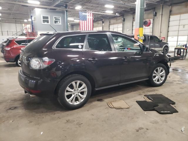 2010 Mazda CX-7