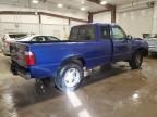 2005 Ford Ranger Super Cab