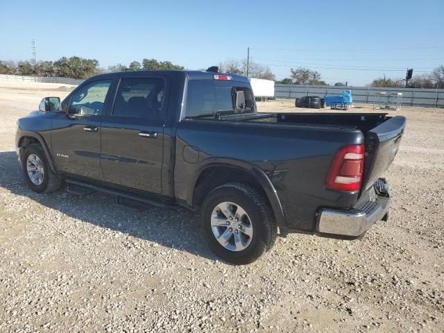 2019 Dodge 1500 Laramie