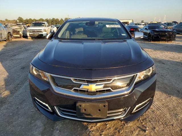 2015 Chevrolet Impala LTZ