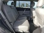 2012 Toyota Highlander Base