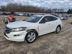 2010 Honda Accord Crosstour EXL