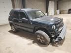 2005 Jeep Liberty Sport