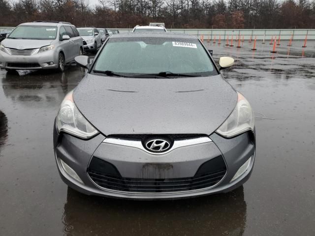 2012 Hyundai Veloster