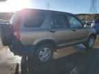 2003 Honda CR-V EX