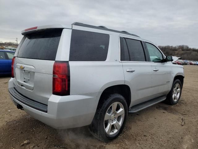 2015 Chevrolet Tahoe K1500 LS