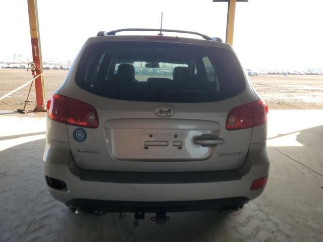 2007 Hyundai Santa FE GLS