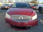 2010 Buick Lacrosse CXL