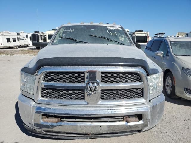 2018 Dodge RAM 3500 ST