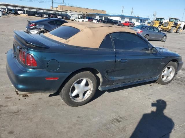 1997 Ford Mustang GT