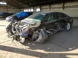 Vehiculos salvage en venta de Copart Phoenix, AZ: 2015 Cadillac XTS Luxury Collection