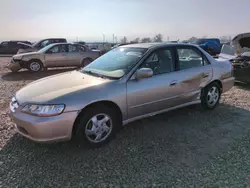 2000 Honda Accord EX en venta en Magna, UT