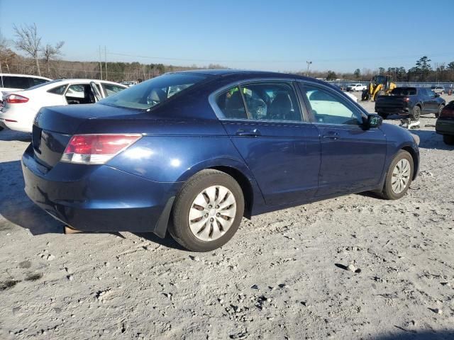 2008 Honda Accord LX