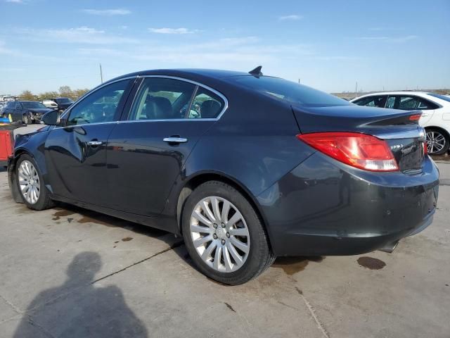 2013 Buick Regal Premium