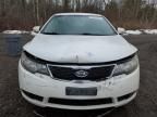 2012 KIA Forte EX