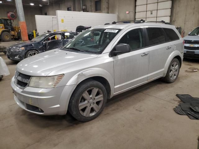 2009 Dodge Journey R/T