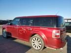 2017 Ford Flex SEL