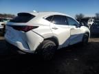 2022 Lexus NX 350