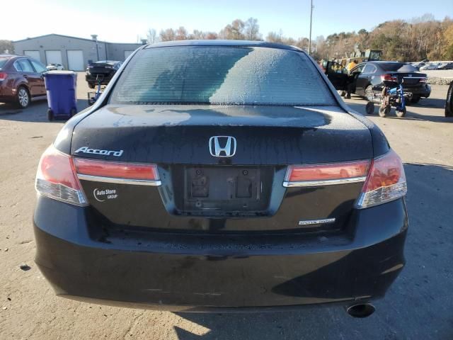 2011 Honda Accord SE