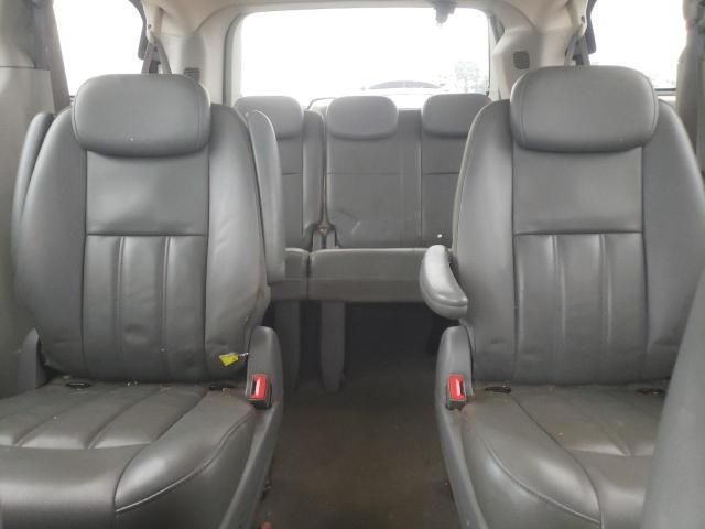 2010 Dodge Grand Caravan SXT