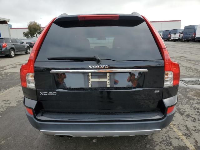 2008 Volvo XC90 3.2