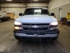 2007 Chevrolet Silverado C1500 Classic