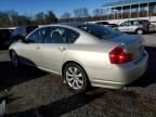 2007 Infiniti M35 Base