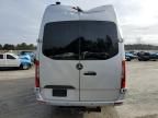 2021 Mercedes-Benz Sprinter 3500