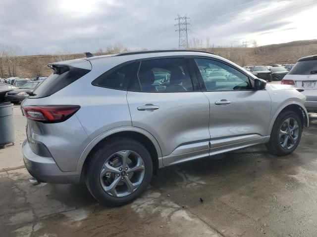 2023 Ford Escape ST Line