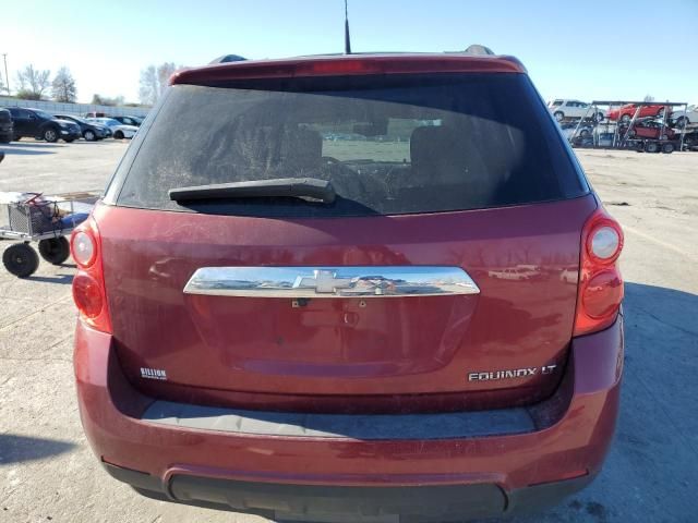 2010 Chevrolet Equinox LT