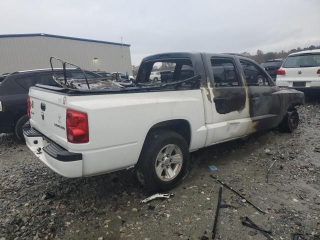 2010 Dodge Dakota ST