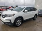 2021 Honda Pilot EXL