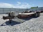 2005 Trail King Trailer