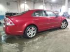 2009 Ford Fusion SEL