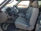 2002 Nissan Frontier Crew Cab XE