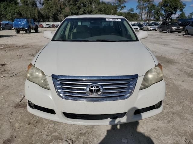 2008 Toyota Avalon XL