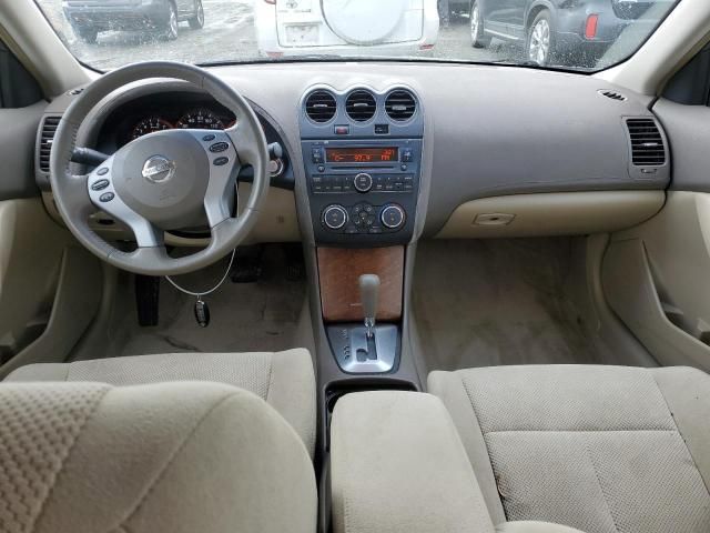 2008 Nissan Altima 2.5