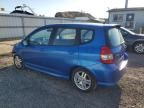 2008 Honda FIT Sport