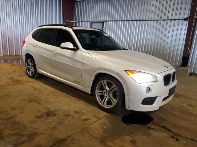 2013 BMW X1 XDRIVE35I