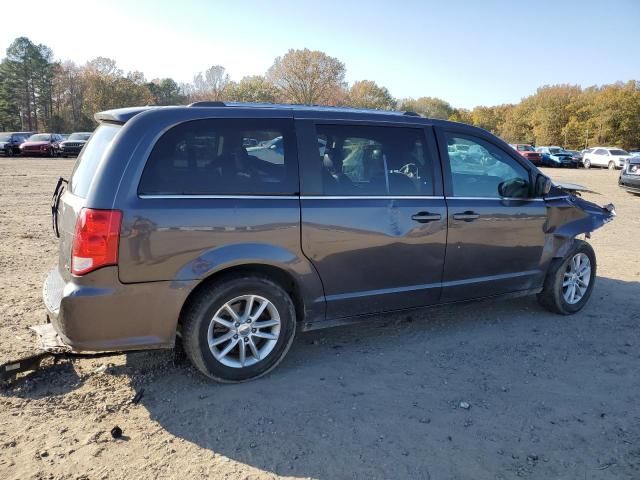 2020 Dodge Grand Caravan SXT