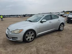 2011 Jaguar XF en venta en Houston, TX